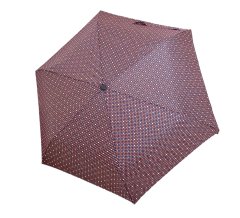 Doppler Havanna Minore Brown/blue