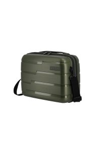 Travelite Air Base Beauty Case Olive