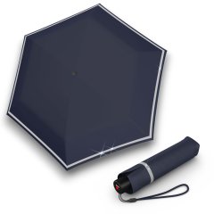 Knirps Rookie Navy Reflective