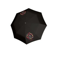 Doppler Fiber Magic Paris, Je t´aime