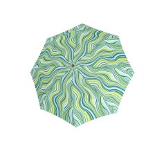 Doppler Fiber Mini Fresh Lemon