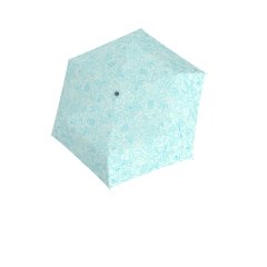 Doppler Fiber Havanna Giardino Mystic Blue