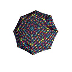 Knirps A.200 Medium Create Black