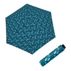 Doppler Fiber Havanna Joy Blue