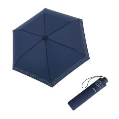 Doppler Fiber Havanna Safety Cross Blue