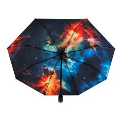 Doppler Modern Art Magic Nebula
