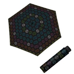 Doppler Mini Light Up Reflective Bright Smile