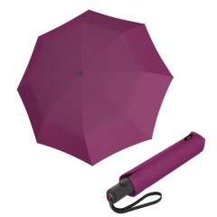 Knirps RE³ Duomatic Solid Purple