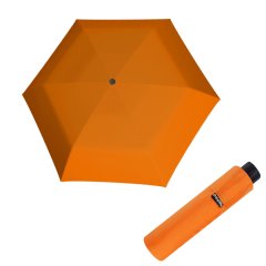 Doppler Fiber Havanna Uni Vibrant Orange