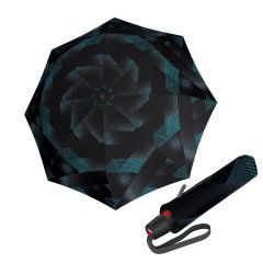 Knirps T.200 Symphony Black
