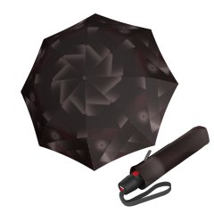 Knirps T.200 Symphony Chocolate