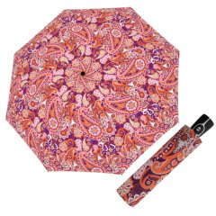 Doppler Fiber Magic Paisley Berry