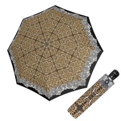 Doppler Fiber Magic Leopardo