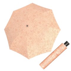 Doppler Fiber Mini Giardino Soft Orange