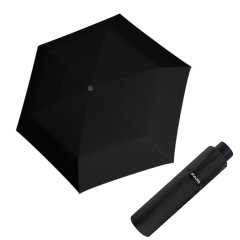 Doppler Fiber Havanna Uni Black