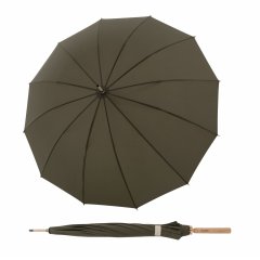 Doppler Nature Long Bamboo Deep Olive