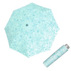 Doppler Mini Light Giardino Blue