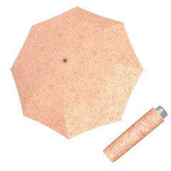 Doppler Mini Light Giardino Orange