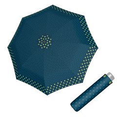 Doppler Mini Light Twinkle Blue