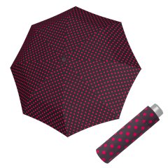Doppler Mini Light Powerful Pink