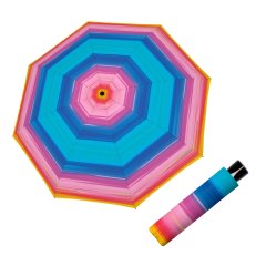 Doppler Fiber Mini Happy Pink