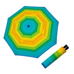 Doppler Fiber Mini Happy Green