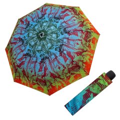 Derby Hit Mini Green Paradise