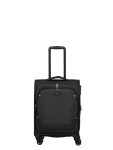 Travelite Umbria S exp Black