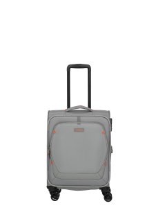 Travelite Umbria S exp Smoky Grey