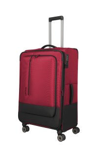 Travelite Crosslite 5.0 L Red
