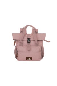 Travelite Basics Short Handle Mini Smoky Rose