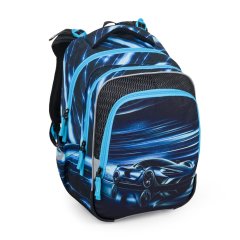 Bagmaster BETA 25 B Speed Car