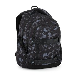 Bagmaster NOMAD 25 B Black/grey