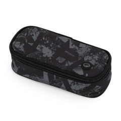 Bagmaster Case NOMAD 25 B Black/Grey