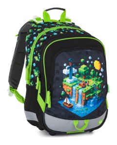 Bagmaster ALFA 26 B Minecraft