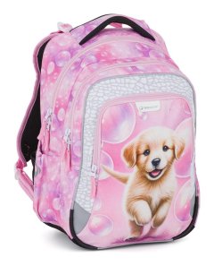 Bagmaster LUMI 26 A Puppy dog