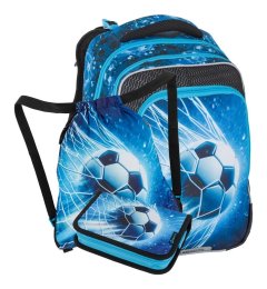 Bagmaster BETA 26 C Set S Soccer