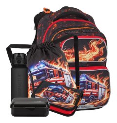 Bagmaster DOPI 26 B Set L Firefighters