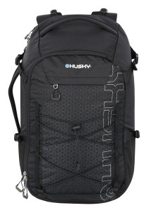 Husky Crewtor 30l Black
