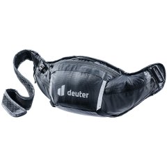 Deuter Shortrail III Black