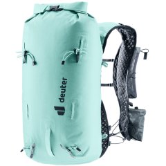 Deuter Vertrail 16 Glacier-Graphite