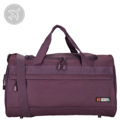 Enrico Benetti San José 46041 Aubergine