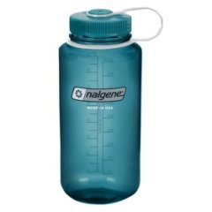 Nalgene Wide Mouth 1 l Cadet Sustain