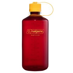 Nalgene Narrow Mouth 1 l Laker