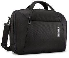 Thule Accent 17 Laptop bag Black