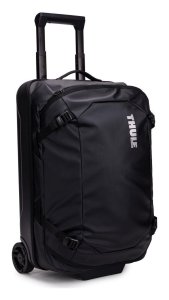 Thule Chasm Sports bag on wheels Black