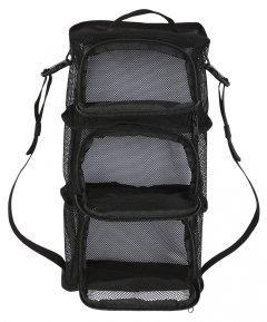 Husky Tower S Black
