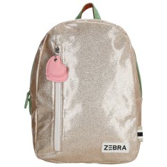 Zebra trends Girls 20876 Gold