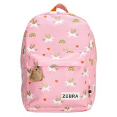 Zebra trends Girls 60221 M Pink