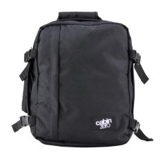 CabinZero Classic 28L Absolute Black